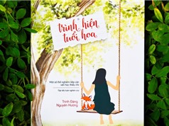 Trình hiện tuổi hoa: Một số thể nghiệm tiếp cận văn học thiếu nhi